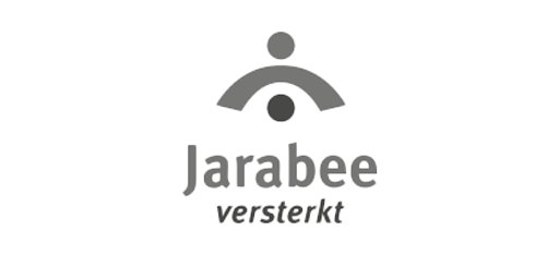 logo jarabee
