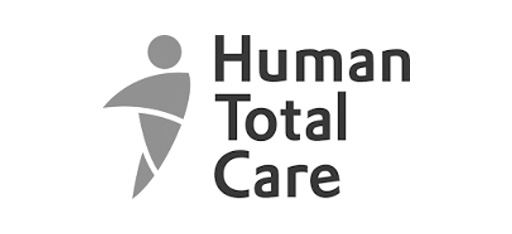 logo human total care zw