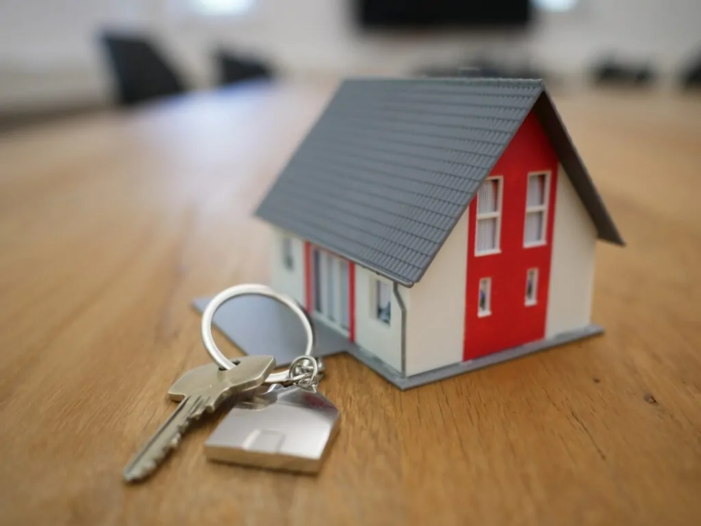 woningcorporatie